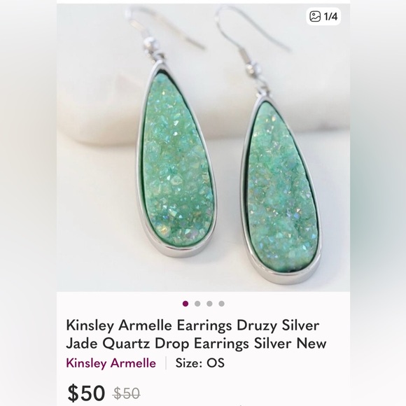 $163 Retail Kinsley Armelle Holiday Bundle Christmas New Gift Ready - Picture 10 of 16